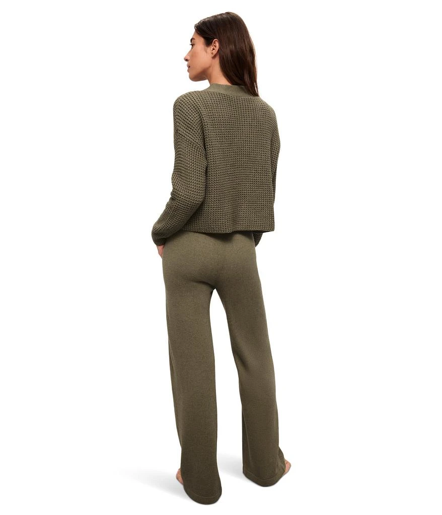 Eberjey Recycled Sweater - The Pants 2