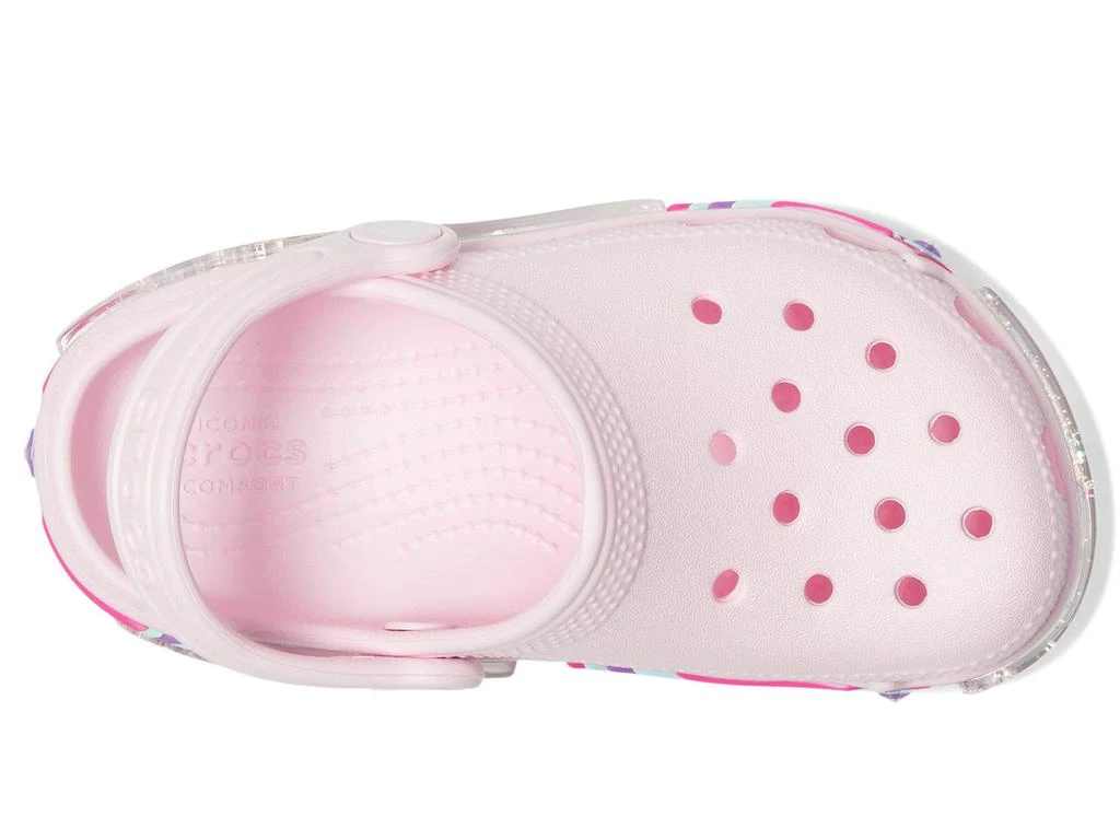 Crocs Classic Marbled Tie-Dye Clog 2