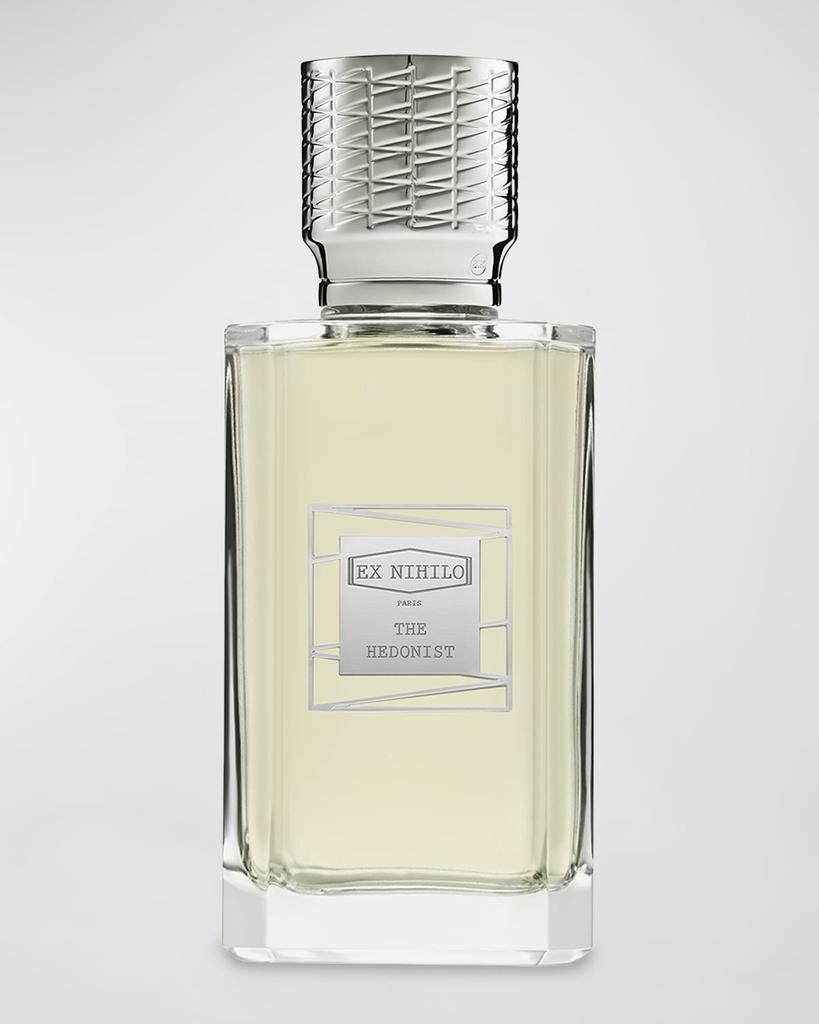 EX NIHILO The Hedonist Eau de Parfum