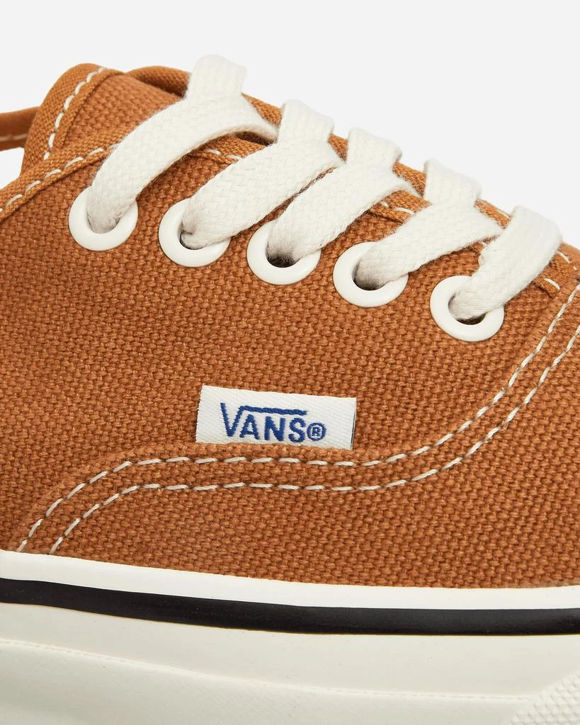 Vans Authentic LX Reissue 44 Sneakers Cumin 6