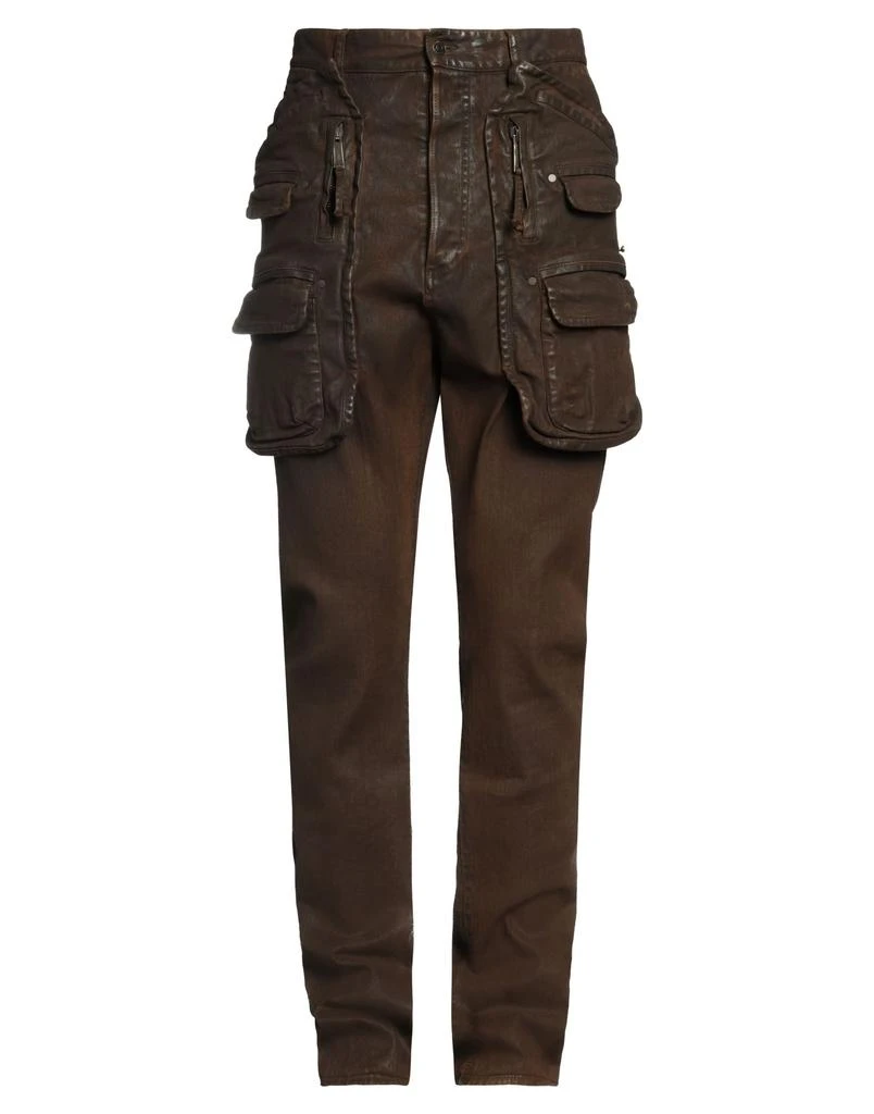 DSQUARED2 Denim pants 1