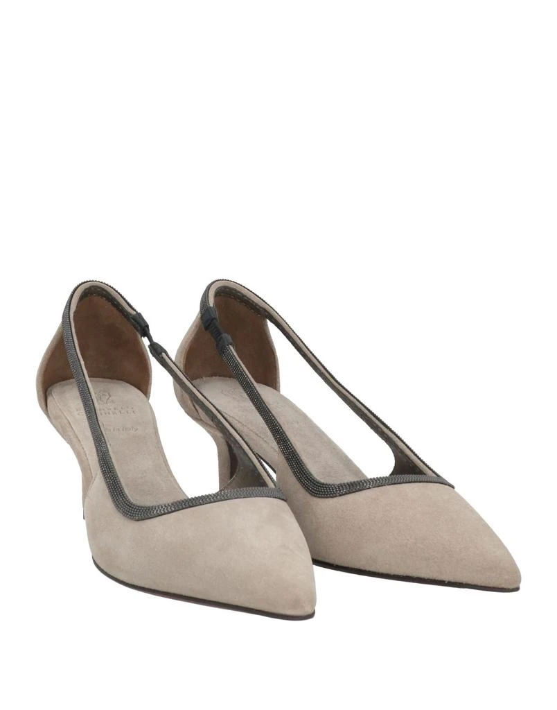 Brunello Cucinelli Pump 2