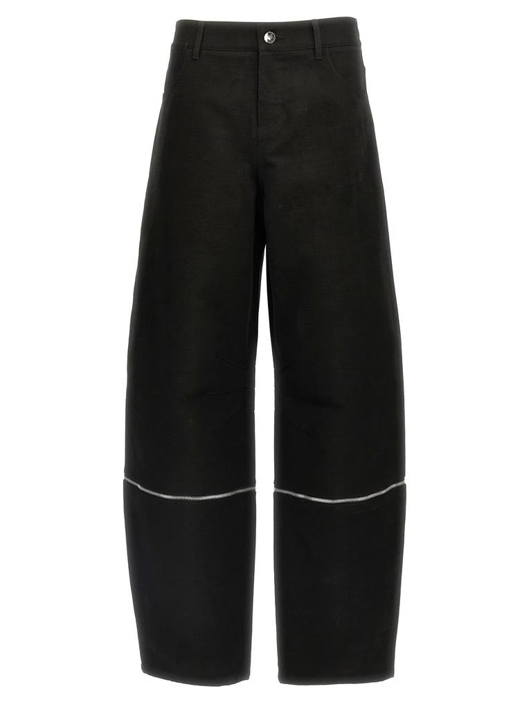 Moncler Moncler X Willow Smith 2-In-1 Pants 1
