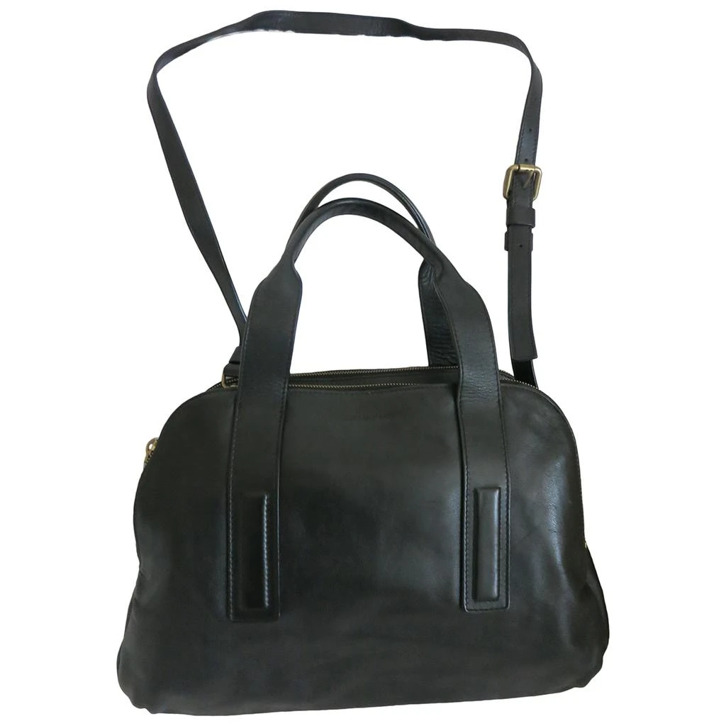 Gerard Darel Gerard Darel Leather crossbody bag 1