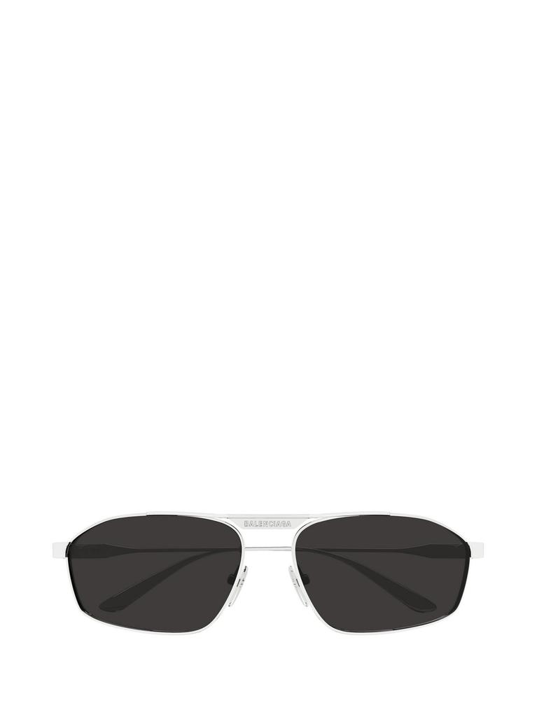 BALENCIAGA バレンシアガ BB0368SK-002 サングラス BALENCIAGA バレンシアガ サングラス アジアンフィット メンズ
