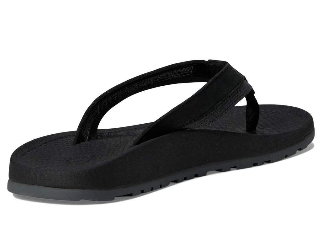 Chaco Lowdown Leather Flip 5