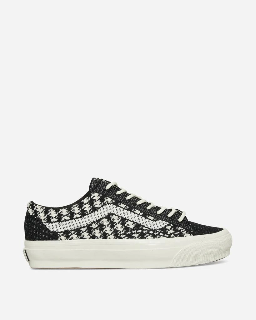 Vans Old Skool 36 LX EK Sneakers Black / Pewter 1