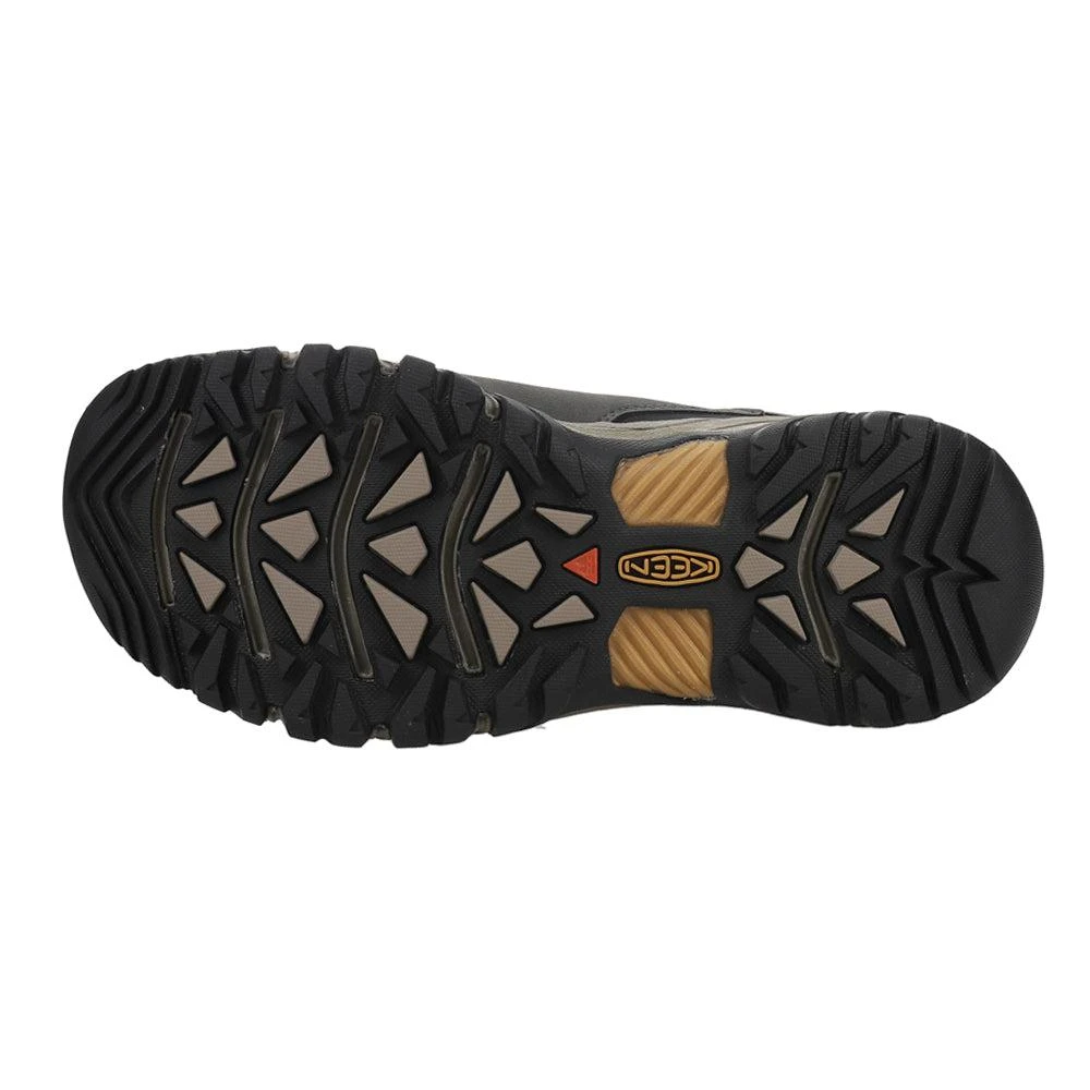 Keen Targhee III Waterproof Hiking Boots 5