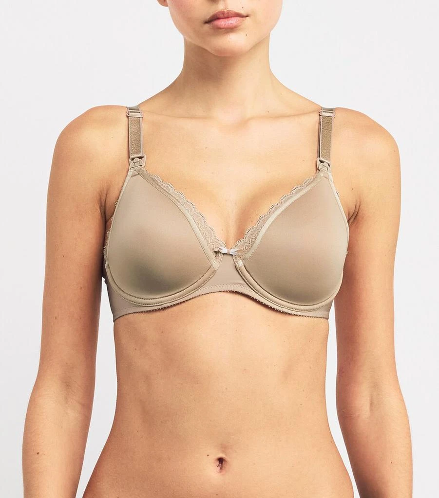 Chantelle Maternity Nursing Spacer Bra 2