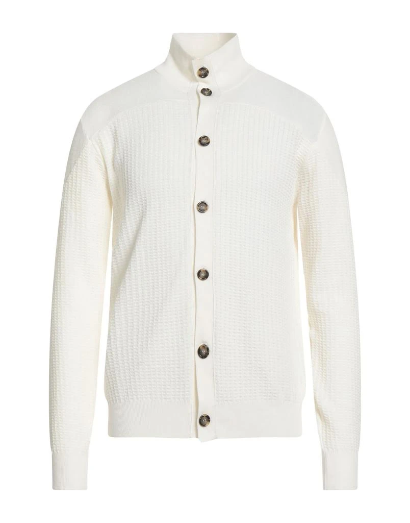Paolo Pecora Cardigan 1
