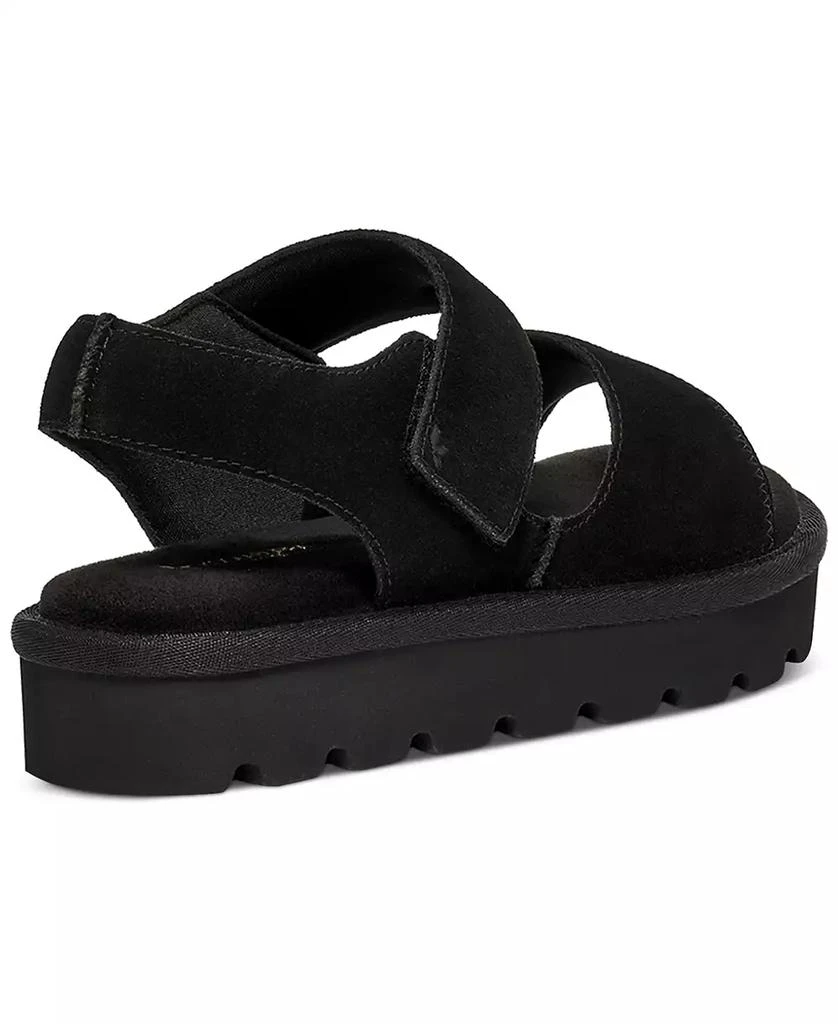 Koolaburra Women's Tizz Sandals 3