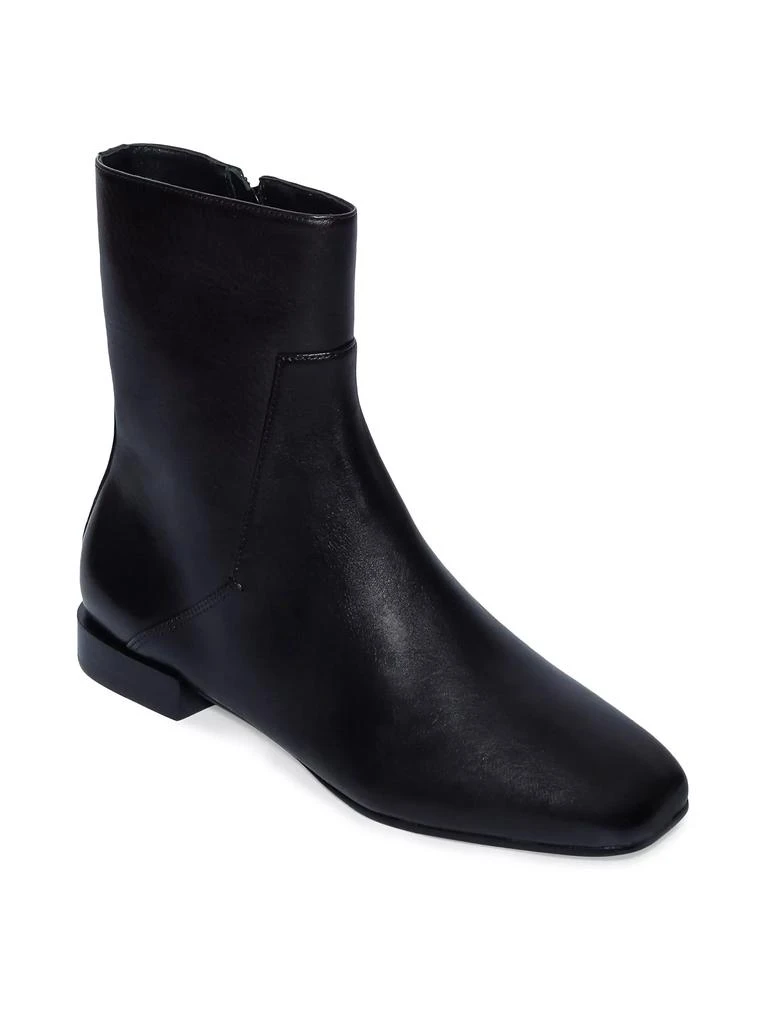 Bernardo Pierce Ankle Booties 2