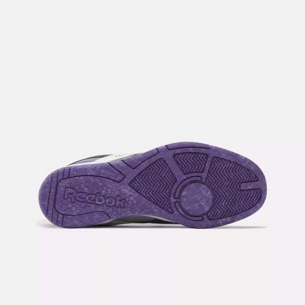 Reebok BB 4000 II PT Basketball Shoes 5