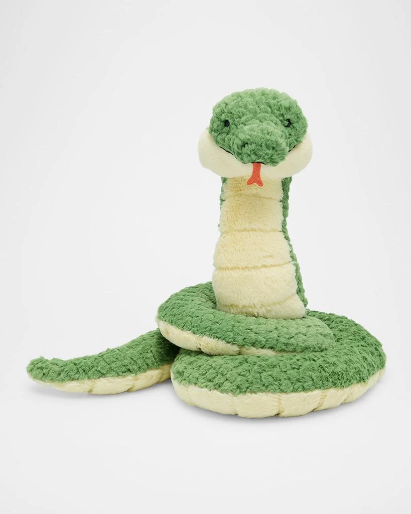 Jellycat Cizi Snake Stuffed Toy 2