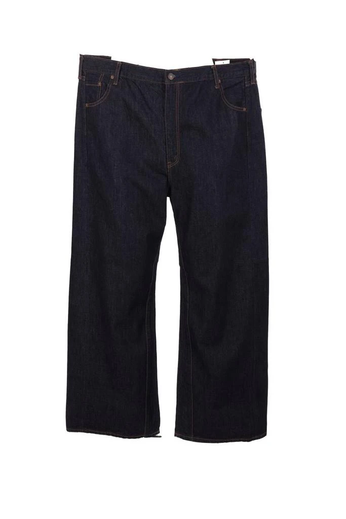 Junya Watanabe Junya Watanabe Jeans 1