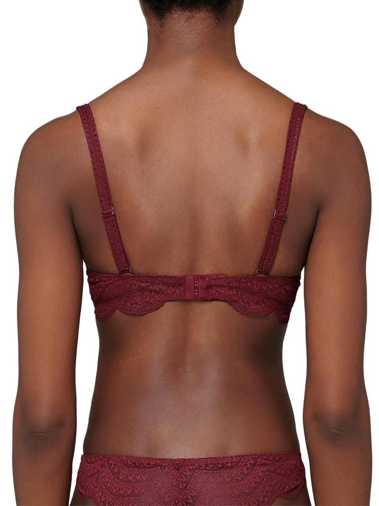 Simone Pérèle Karma Demi Cup Underwire Bra 2
