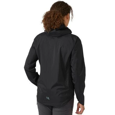 Rab Cinder Downpour Jacket - Women
s 4