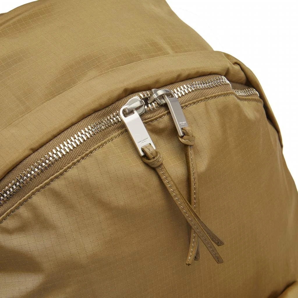 Yves Saint Laurent YSL BV CITY BACKPACK 4