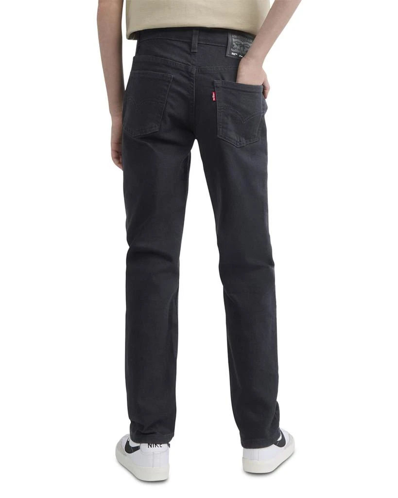 Levi
s Boys
 502™ Strong Performance Regular Taper Jeans - Big Kid 6