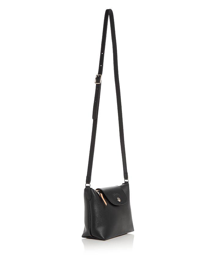 Longchamp Le Pliage City Coated Canvas Crossbody - Crossbody