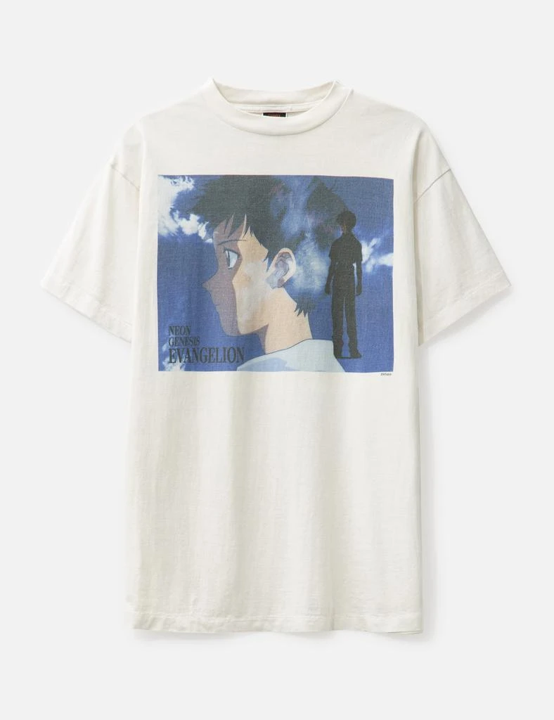 Saint Michael Shinji T-shirt 1