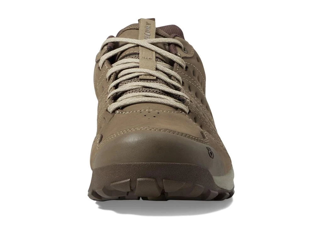 Oboz Sypes Low Leather B-DRY 3