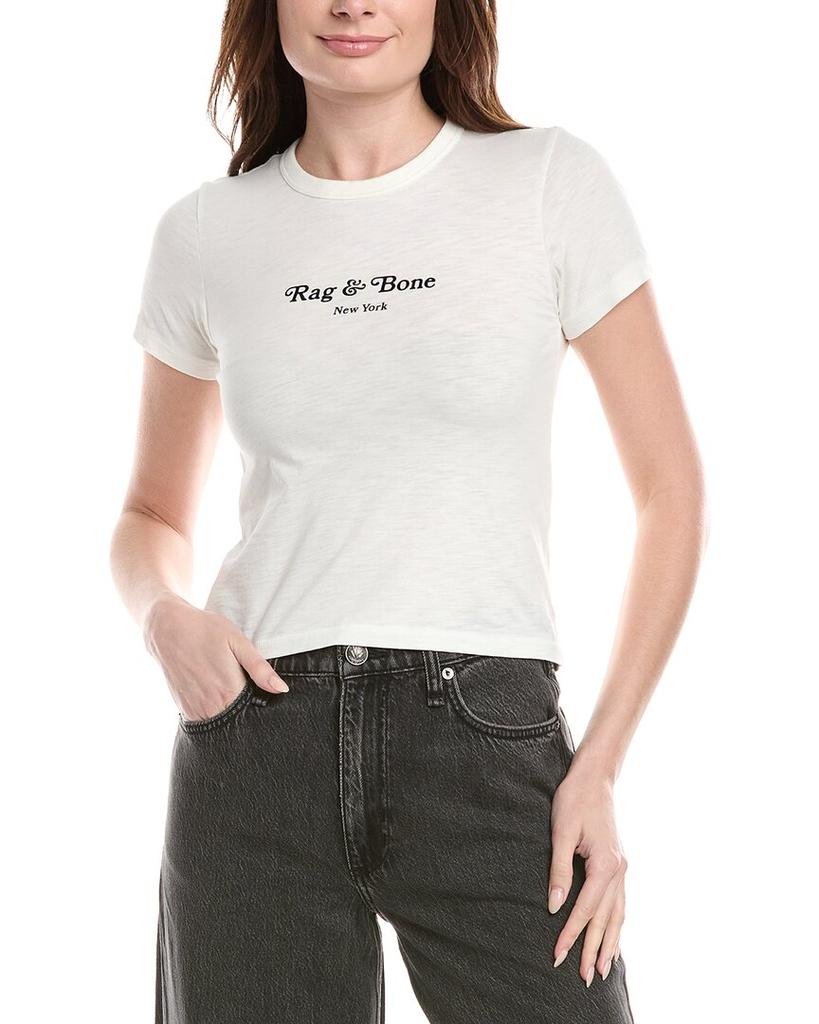 Rag & Bone Mini T-Shirt