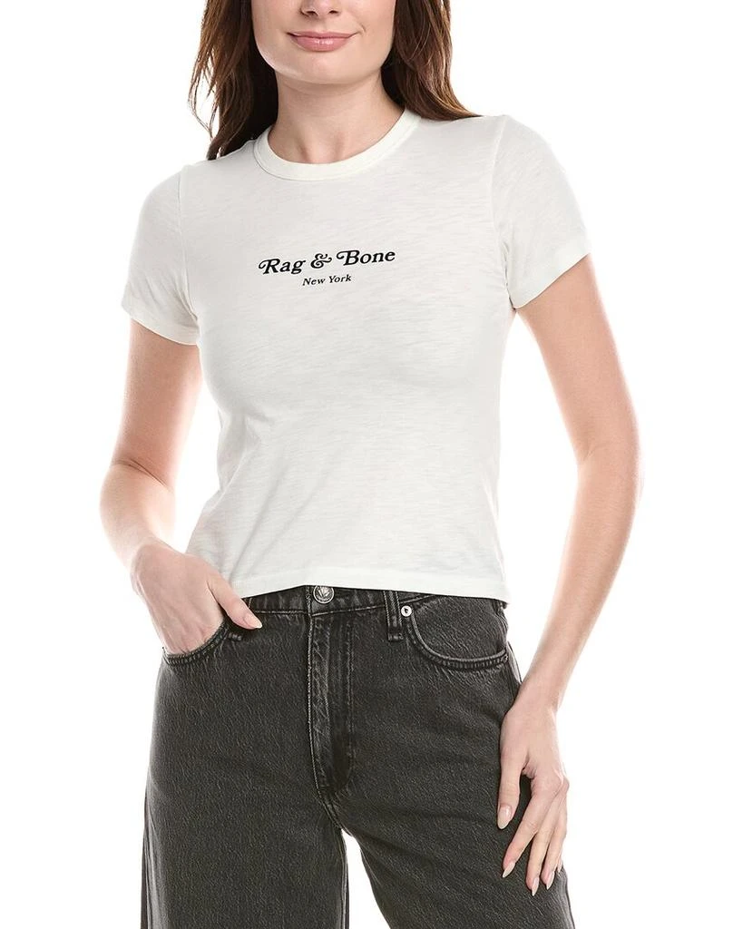 Rag 
Bone Mini T-Shirt 1