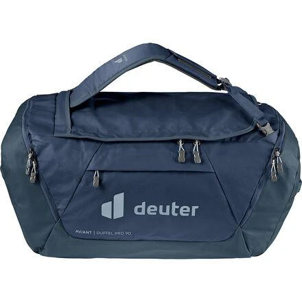 Deuter Aviant Pro 90L Duffel 4