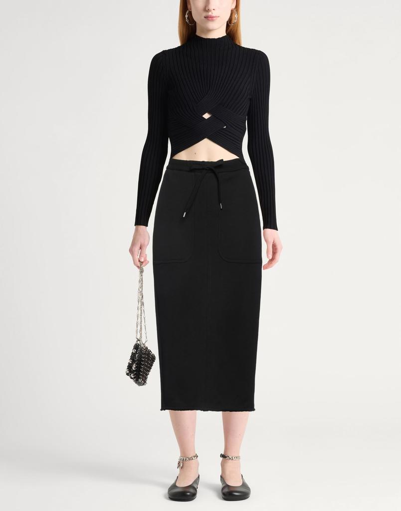 N°21 Midi skirt