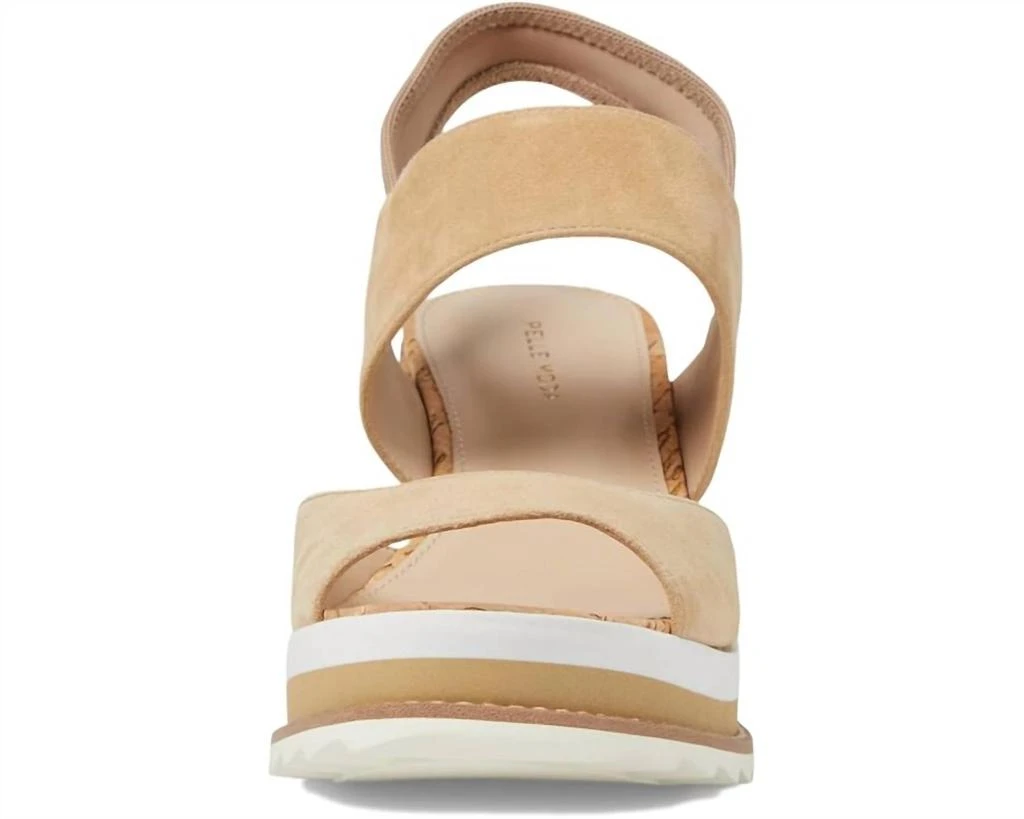 Pelle Moda Pelle Moda - Women's Winta Wedge 3