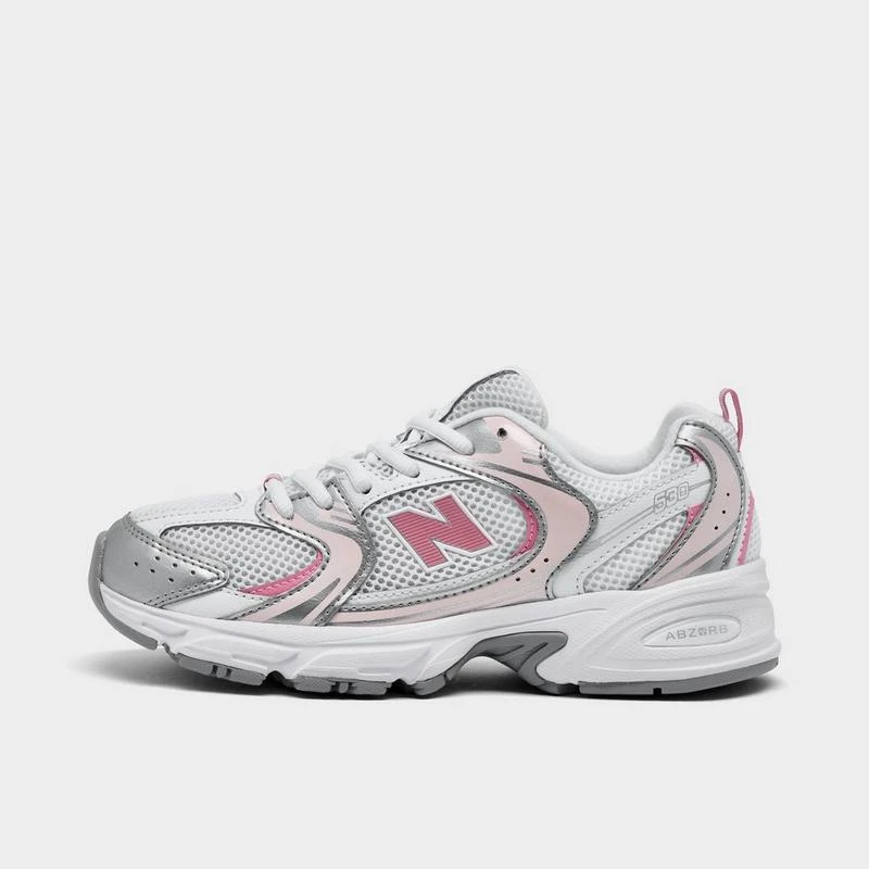 New Balance Big Kids' New Balance 530 Casual Shoes 1