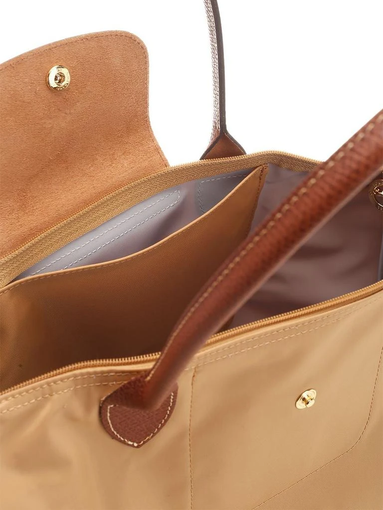 Longchamp Longchamp Le Pliage Medium Tote Bag 4