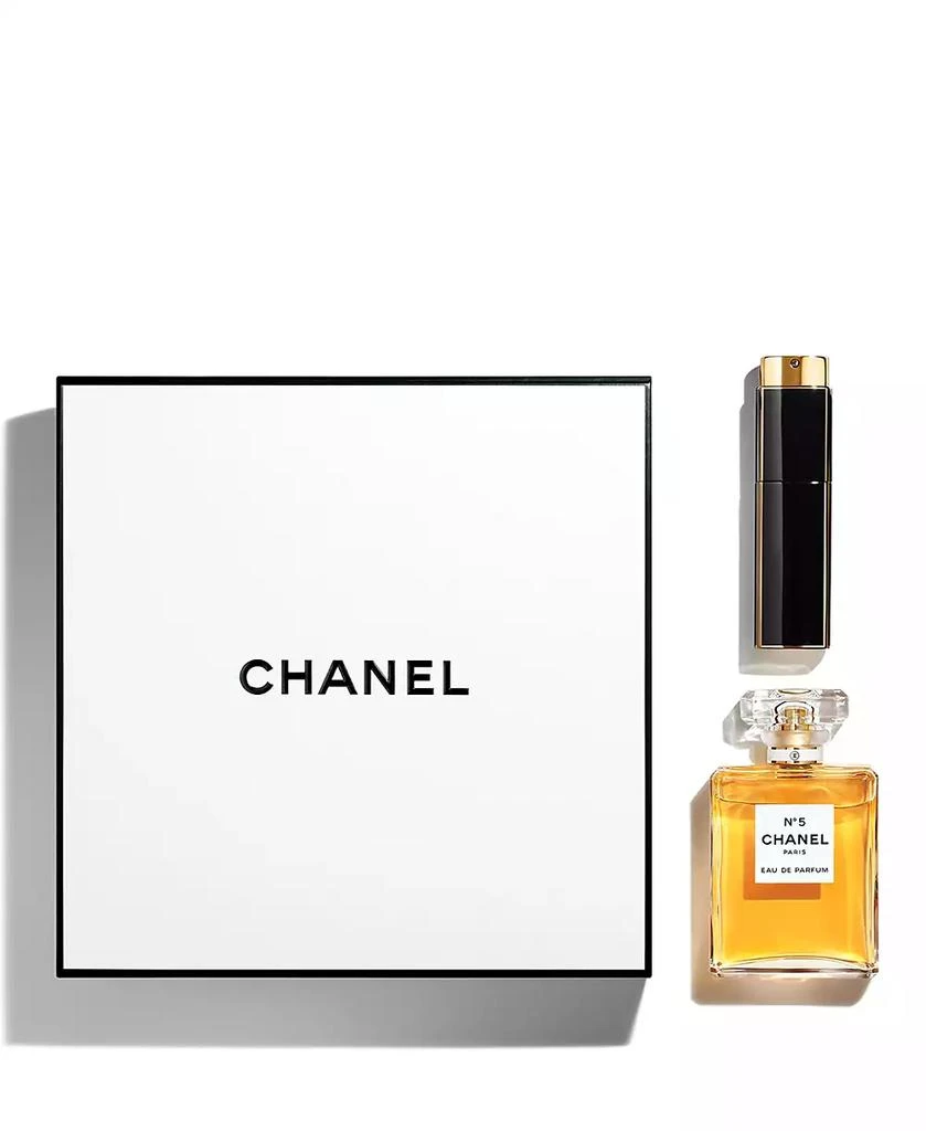 Chanel Eau de Parfum Twist and Spray Set 1