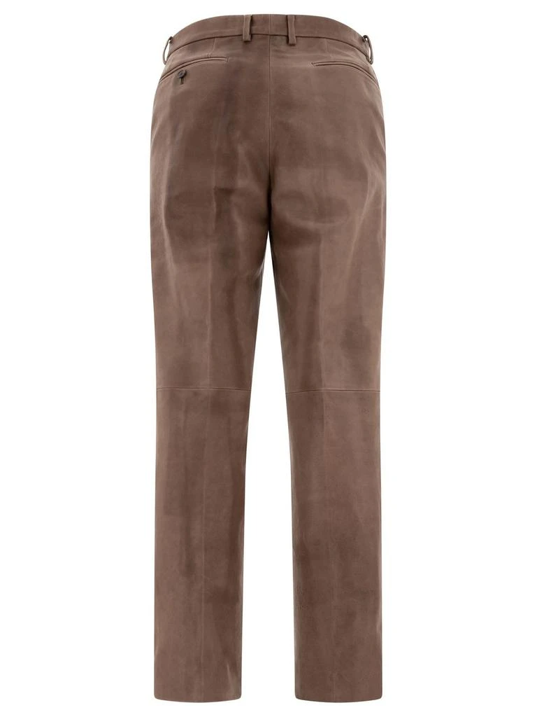 AURALEE Auralee Tailored Pants 2