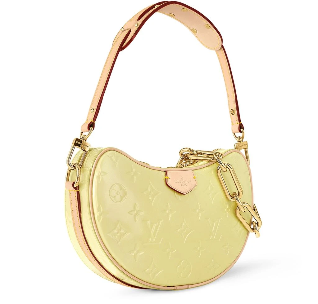 Louis Vuitton Croissant PM 3