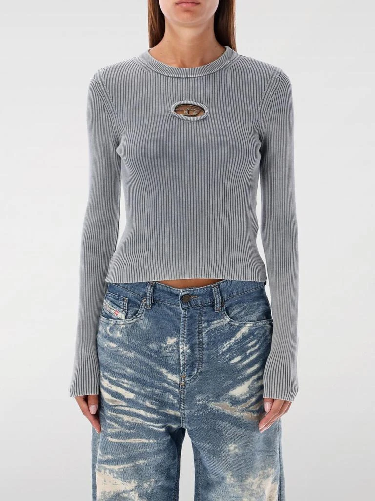 Diesel Sweater woman Diesel Sweaters Compare Prices from 7+