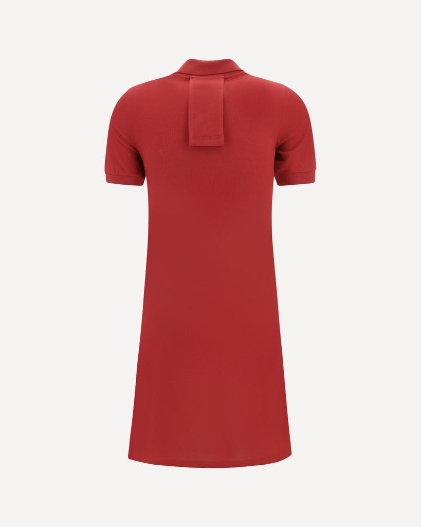 Courrèges Polo Dress