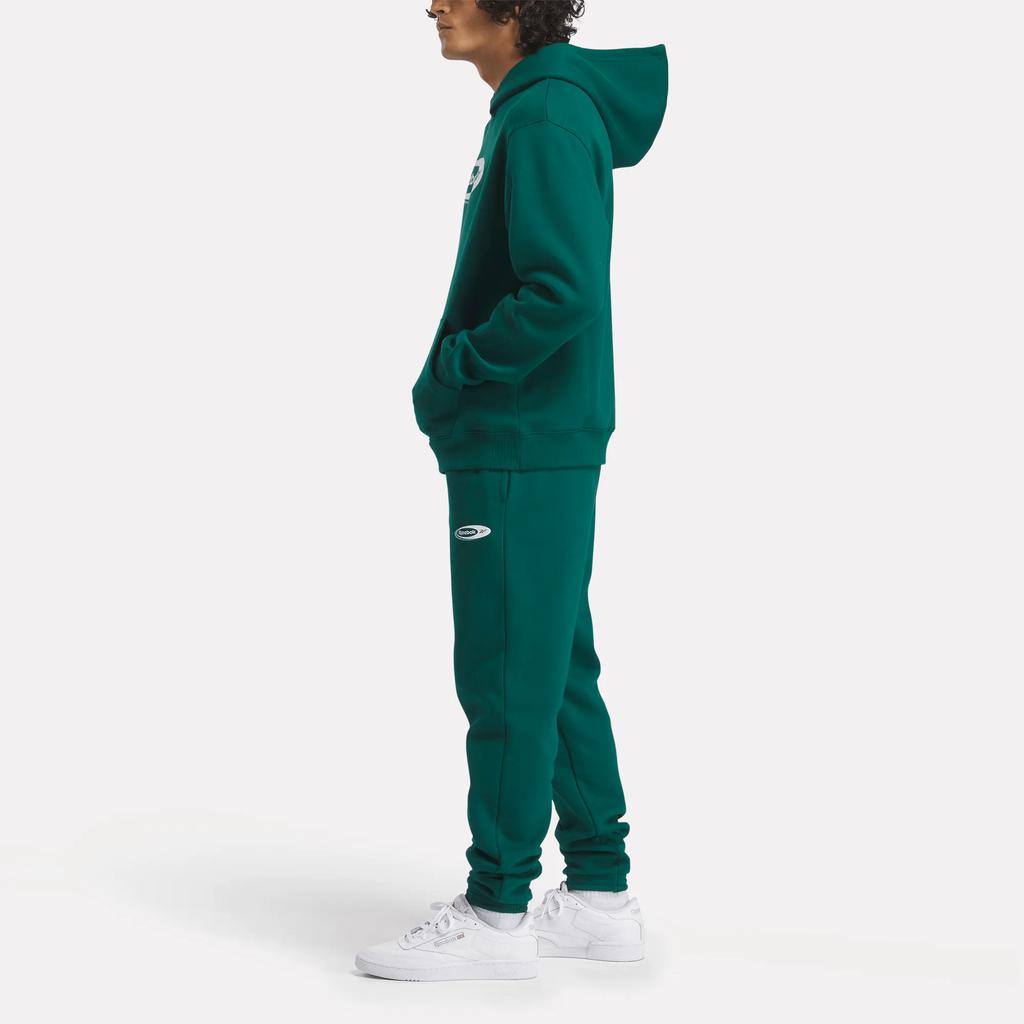 Reebok Men's Brand Proud Hoodie