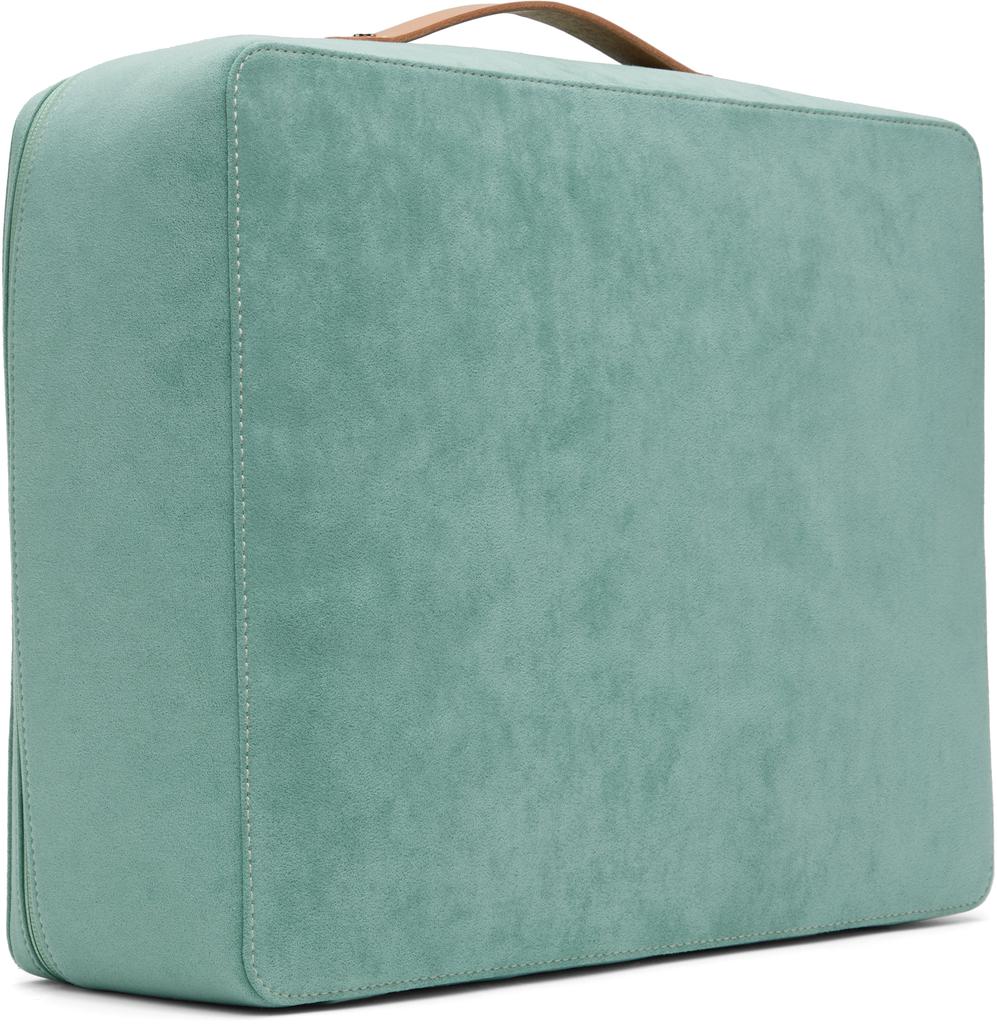 Blue AETA Edition Big Travel Bag – On Sale Now with Up to 58