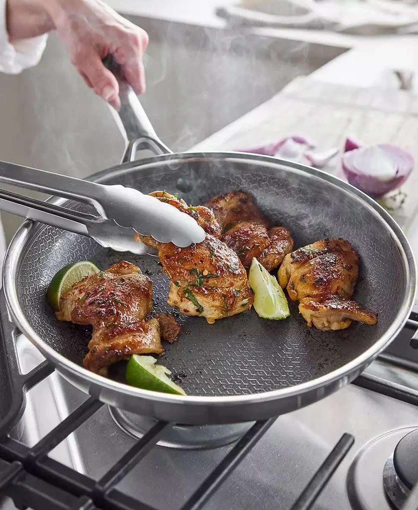 Greenpan Apex Hybrid Ceramic Nonstick 8" Frypan, Exclusively at Macy's 6