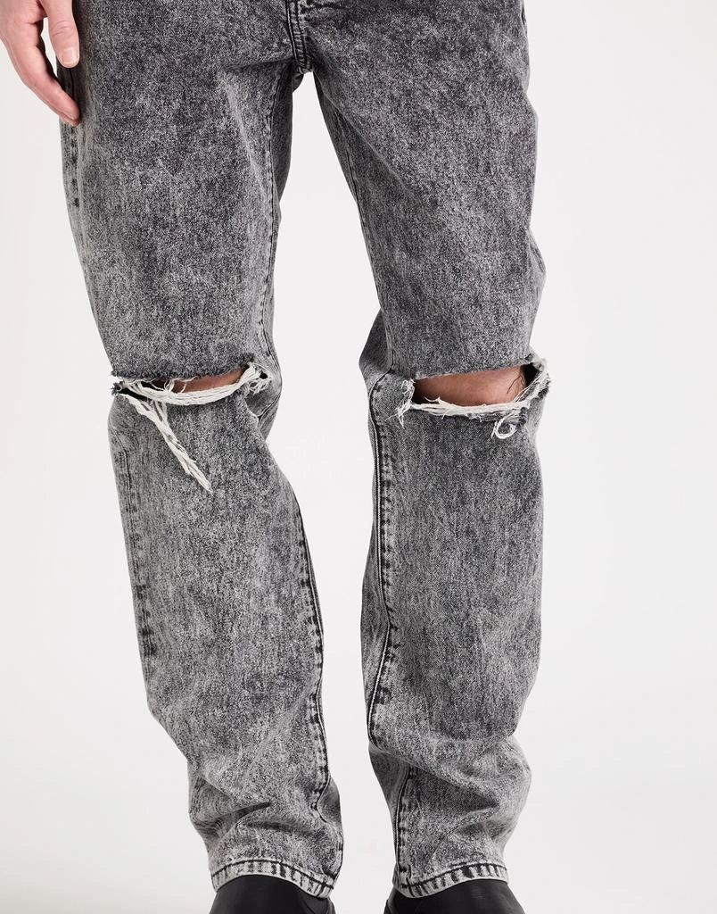 IRO Denim pants 4