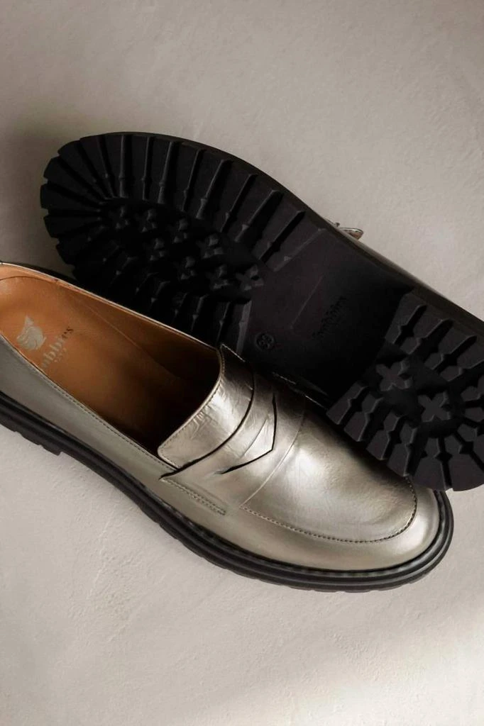 Bobbies Bobbies - WOMEN'S AMALIA LOAFER 5