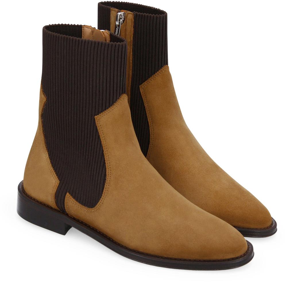 FREE LANCE Harri 25 Chelsea boots