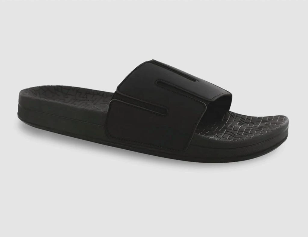 SAS Sas - Men
s Edge Slide Sandal 1