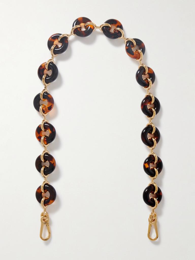 キーホルダー・キーリング LOEWE Multicolor Loewe X Suna Fujita Panda Charm Loewe x Suna Fujita Panda Charm - Fashion Accessories