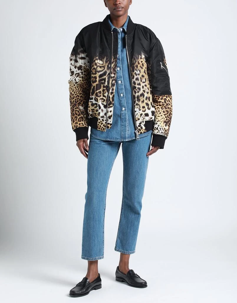 Roberto Cavalli Bomber 3