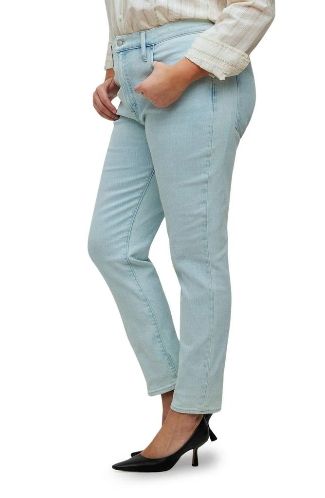 Madewell The Perfect Vintage Jeans 8
