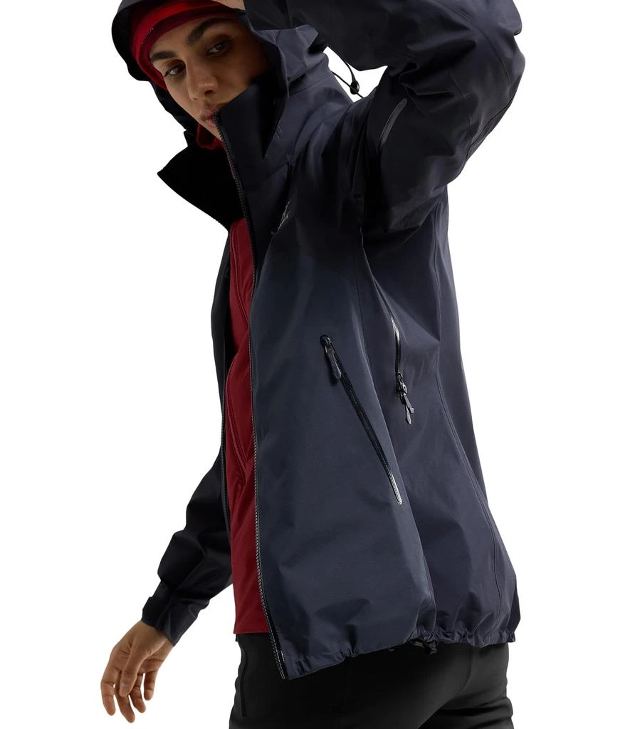 Arc'teryx Arc'teryx Beta AR Jacket Women's | Versatile Gore-Tex Pro Shell for All Round Use 3