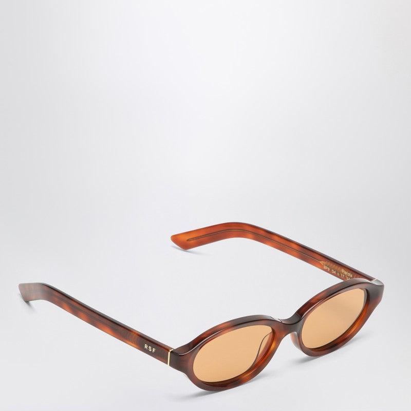 Retrosuperfuture Men's Parola Havana Different Sunglasses